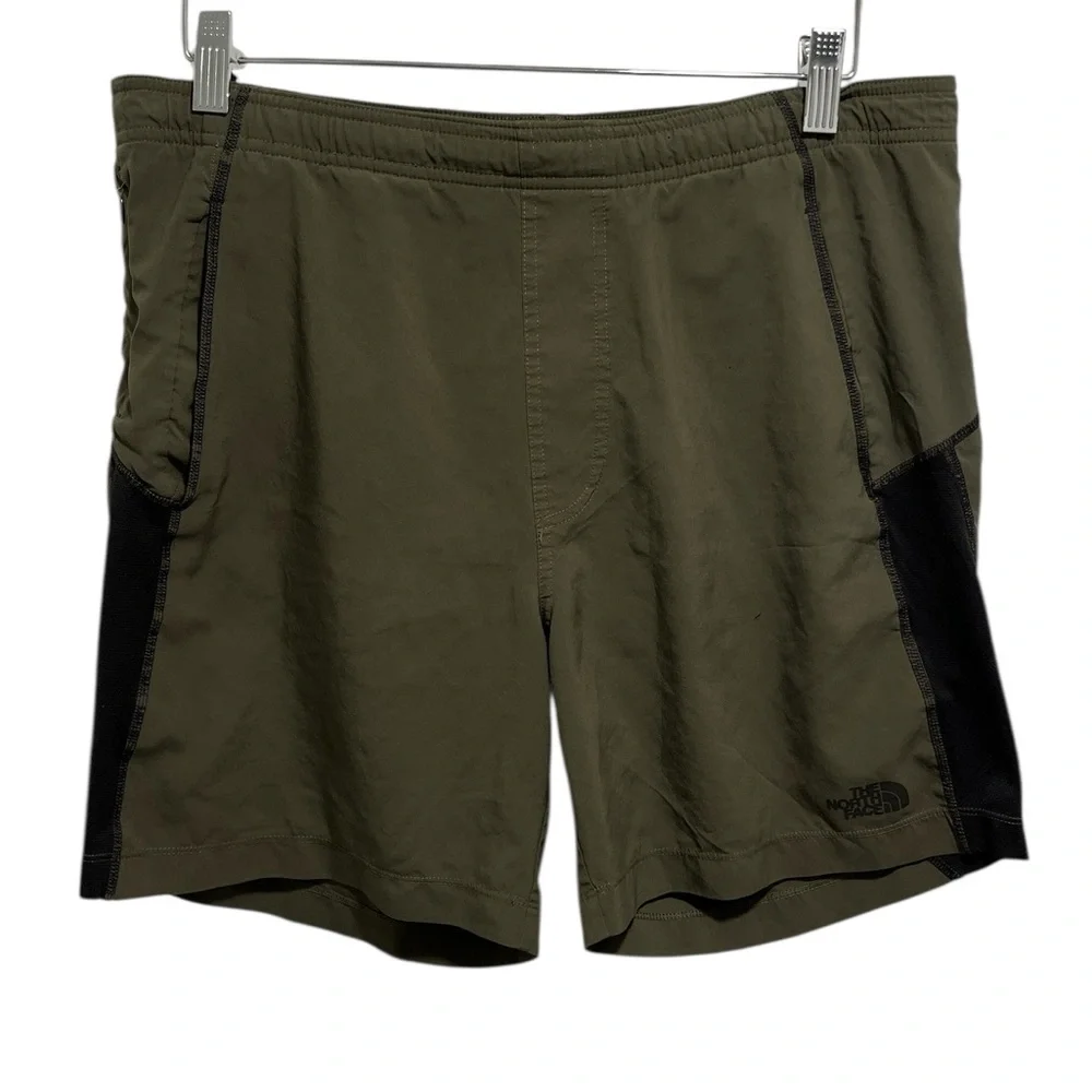 The North Face Shorts